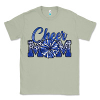 Matcha cheer mom Classic Tee - MaliasSmallBusiness
