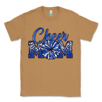 Toasted Coconut cheer mom Classic Tee - MaliasSmallBusiness