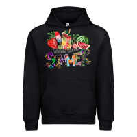 Black Sweet Sweet Summer Urban Hoodie - CowhideDigitalArt