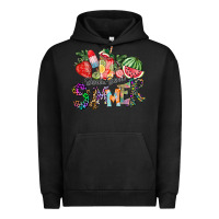 Pigment Black Sweet Sweet Summer Urban Hoodie - CowhideDigitalArt