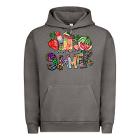 Pigment Tornado Sweet Sweet Summer Urban Hoodie - CowhideDigitalArt