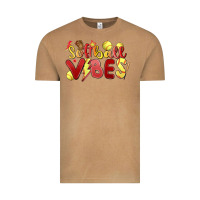 Vintage Camel softball vibes Vintage Tee - MaliasSmallBusiness