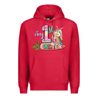 Cardinal My first Easter Day Premium Hoodie - CowGirlArtShop