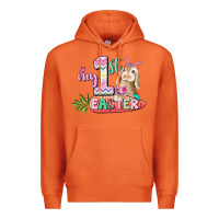 Carrot My first Easter Day Premium Hoodie - CowGirlArtShop