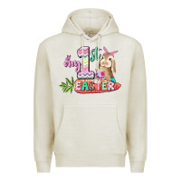 Oatmeal Heather My first Easter Day Premium Hoodie - CowGirlArtShop