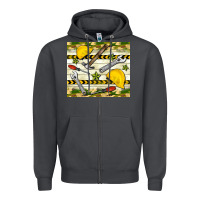 Smoke tools Zipper Hoodie - TumblerDesignByShophia