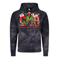 Cma Certified Medical Assistant Vintage Hoodie | Teevron