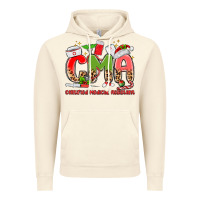 Vintage Artic cma certified medical assistant Vintage Hoodie - MaliasSmallBusiness