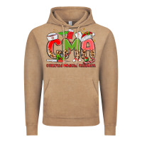 Vintage Coffee cma certified medical assistant Vintage Hoodie - MaliasSmallBusiness