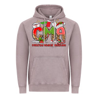 Vintage Zinc cma certified medical assistant Vintage Hoodie - MaliasSmallBusiness