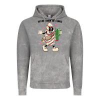 Cloud Rock out here lookin like a snack Vintage Hoodie - MaliasSmallBusiness