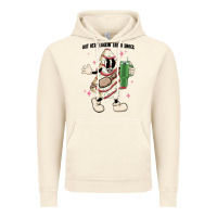 Vintage Artic out here lookin like a snack Vintage Hoodie - MaliasSmallBusiness