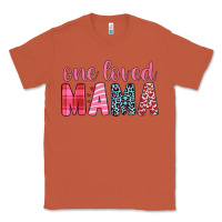 Copper one loved mama Classic Tee - JahusDesignShop