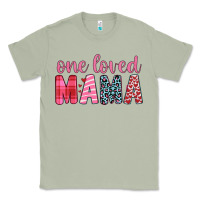 Matcha one loved mama Classic Tee - JahusDesignShop