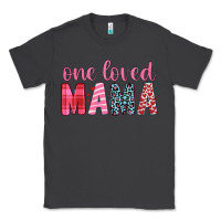 Smoke one loved mama Classic Tee - JahusDesignShop