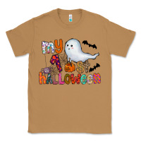 Toasted Coconut My 1st Halloween Classic Tee - CowhideDigitalArt