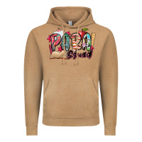 Vintage Camel para squad Vintage Hoodie - NancyCooperArtShop