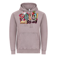 Vintage Zinc para squad Vintage Hoodie - NancyCooperArtShop