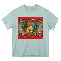 Arona christmas trees gemstone Heavy Core Tee - AdoDesignShop