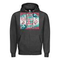 Charcoal Heather every patient leaves a paw print in my heart Zipper Hoodie - TumblerDesignByShophia