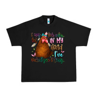 Black i may look calm but in my head ive pecked you 3 ti Urban Heavy Tee - JahusDesignShop