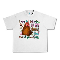 Lunar Rock i may look calm but in my head ive pecked you 3 ti Urban Heavy Tee - JahusDesignShop