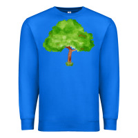 True Royal tree fa element 1 Premium Sweatshirt - FaDigitalArtStudio