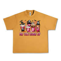 Peanut Butter No you hang up coffee cups Urban Heavy Tee - MaliasSmallBusiness
