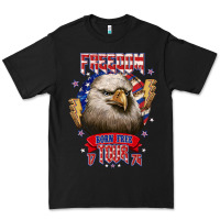 Black freedom born free tour 1776 Premium Tee - NancyCooperArtShop