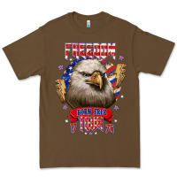 Cacao freedom born free tour 1776 Premium Tee - NancyCooperArtShop