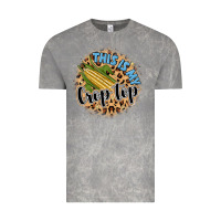 Cloud Rock this is my Vintage Tee - MaliasSmallBusiness