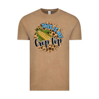 Vintage Coffee this is my Vintage Tee - MaliasSmallBusiness
