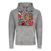 Cloud Rock santa s favorite lab crew Vintage Hoodie - MaliasSmallBusiness