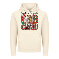 Vintage Artic santa s favorite lab crew Vintage Hoodie - MaliasSmallBusiness