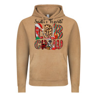 Vintage Camel santa s favorite lab crew Vintage Hoodie - MaliasSmallBusiness