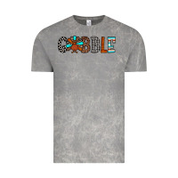 Cloud Rock gobble Vintage Tee - JahusDesignShop