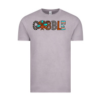 Vintage Zinc gobble Vintage Tee - JahusDesignShop
