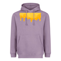 Lavender honeydrip fa element Heavyweight Hoodie - FaDigitalArtStudio