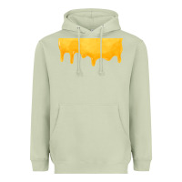 Matcha honeydrip fa element Heavyweight Hoodie - FaDigitalArtStudio