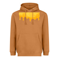 Meerkat honeydrip fa element Heavyweight Hoodie - FaDigitalArtStudio