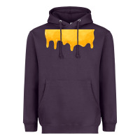 Plum honeydrip fa element Heavyweight Hoodie - FaDigitalArtStudio