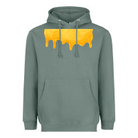 Sage honeydrip fa element Heavyweight Hoodie - FaDigitalArtStudio
