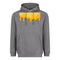 Storm honeydrip fa element Heavyweight Hoodie - FaDigitalArtStudio