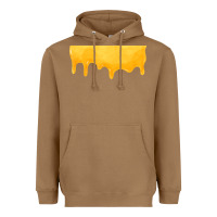 Toasted Coconut honeydrip fa element Heavyweight Hoodie - FaDigitalArtStudio