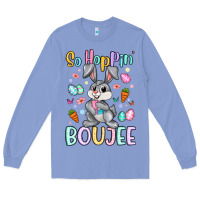 So Hoppin Boujee Long Sleeve Tee | Teevron