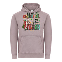 Vintage Zinc the most wonderful time for a beer Vintage Hoodie - MaliasSmallBusiness