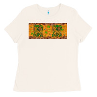 Western St. Patrick's Day One Lucky Nurse Ladies Tee | Teevron