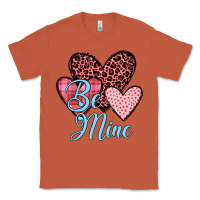Copper hearts be mine Classic Tee - JahusDesignShop