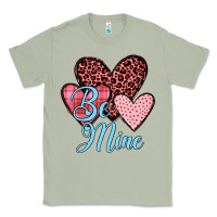 Matcha hearts be mine Classic Tee - JahusDesignShop