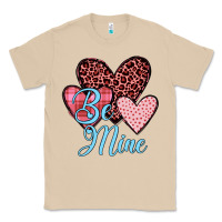 Mushroom hearts be mine Classic Tee - JahusDesignShop